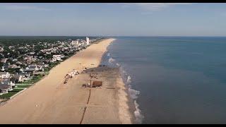 VB411 - Sand Replenishment