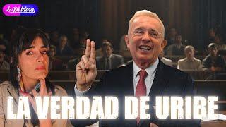 MICROPILDORA | La verdad pedida por Uribe | La Pildora