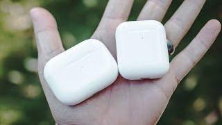 AirPods 2 vs AirPods Pro Comparison - Which One to Buy?