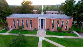 West Liberty University: Drone Reel