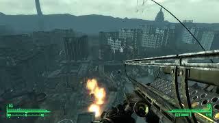 Fallout 3 Толстяк