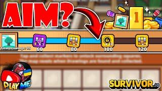 BLOW YOUR GEMS TO GET 91+ DRAWINGS! - Survivor.io Marker Wonderhouse Guide