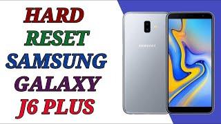 Hard Reset SAMSUNG J610  Android 9.SM-J610fn жесткий сброс