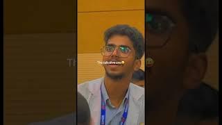 Types of students in lecture hall | #shorts #chinthanjyosh #medical