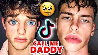 POV: You Can't Resist this HOT TikTok Boy 