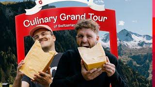 Culinary Grand Tour of Switzerland | Switzerland Tourism