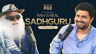 The Psychology of a Spiritual Mystic | Sadhguru | PGX #82 @sadhguru