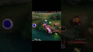 Arlott Savage Gameplay #arlott #arlottgameplay #arlottmlbb #shorts #short #shortvideo #mobilelegend