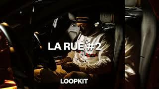 DRILL LOOP KIT "LA RUE #2" Fresh LaDouille, MIG, Freeze Corleone