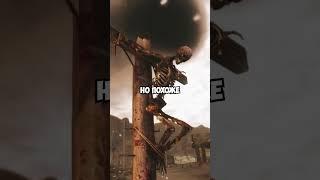 Какая концовка New Vegas канон?  #игры