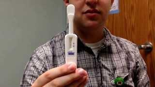 How to get an Oral HIV Test