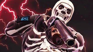 GENITORE 1 GENITORE 2 -FORTNITE MONTAGE