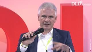 Investing in Health (Jayasuria, Hegener, Joffe, Stoeckemann, Rittweger) | DLDsummer 15