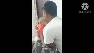 3 month old baby#DWIJ#viral