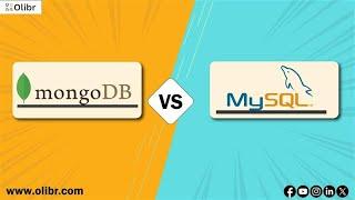 MongoDB vs MySQL: Which Database is Right for Your Project?