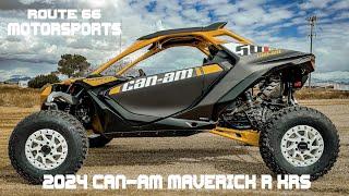 2024 Can-Am Maverick R XRS 1000 | Route 66 Motorsports | SXS of the Week