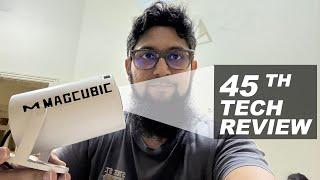 Tech Review 45 | Basic Tech | Yes In Pakistan