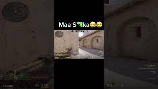 maa skaaa #csgo #tashkent #gaming #csgo2 #counterstrike #memes #funny