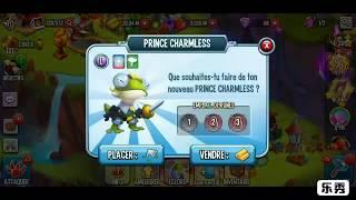 Simster - Prince Charmless Level 1 to 100 !!