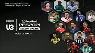 PES Dream Patch V3.0: Full Full