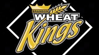 Brandon Wheat Kings 2023 Goal Horn