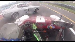 Best 5 minutes from Watkins Glen 2013 with SVRA