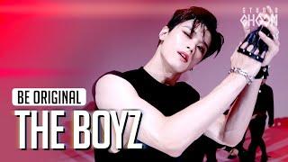 [BE ORIGINAL] THE BOYZ(더보이즈) 'The Stealer' (4K)