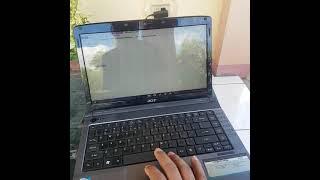 My Very First Home Service Buhay Online Technician