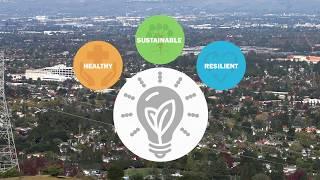 City of Cupertino:  Sustainability and Environmental Programs