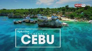 Biyahe ni Drew: Northern Cebu Adventure! (Full episode)