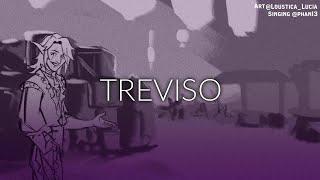 [Animatic] DATV - The Crows Rule Antiva & Treviso Will Be Free  feat Phantom