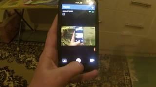 Action Cam W8 - wi fi пароль