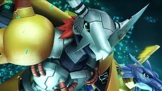 Digimon World: Next Order - Gameplay Trailer | PS4