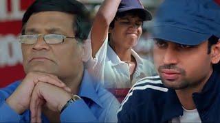 Sumanth & Tanikella Bharani Best Movie Scene | Golconda High School | TFC Movies Adda