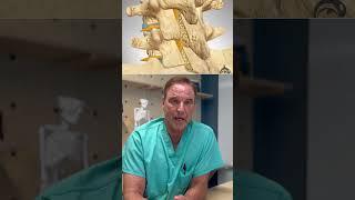 An Orthopedic Surgeon's Guide: Laminectomy - Relieving pressure on your spinal cord