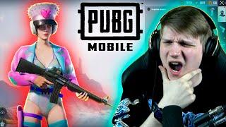 ЗАБИРАЮ ТОП 1 В PUBG MOBILE | ВЕЛЯ - СТРИМ ПУБГ МОБАЙЛ