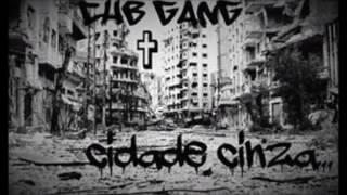 Chb Gang - Cidade cinza Part. TrickNóia