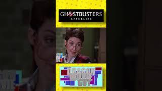 WHAT WAS ANNIE POTTS' FIRST ROLE IN HOLLYWOOD - Ghostbusters: Afterlife Cast First Credits