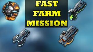 Fastest Vox Solaris Mission Farm! Farm Calda Toroids Atmos Gyromag Repeller Systems!