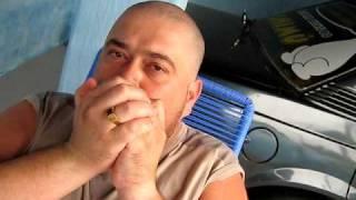pica pau, joão paulo, shimudog, Woody Woodpecker in harmonica