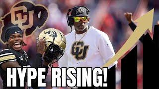 Deion Sanders and Colorado Just PULLED OFF Something EXCITING This SEASON