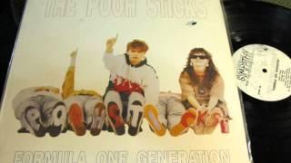 The Pooh Sticks - Radio Ready & Teenage High