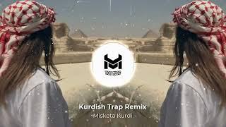 Misketa Kurdi-Kurdish Trap Remix [ Yiğit Music & Hozan Şerwan ] #tiktok