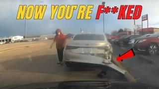 Best Dashcam Moments: Wild Driver Fails and Road Rage