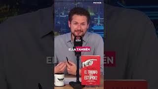 Las declaraciones de María Chivite sobre Santos Cerdán que se han hecho viralizado.  #política