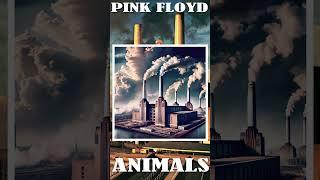 PINK FLOYD:  PIGS ON THE WING PART. 1