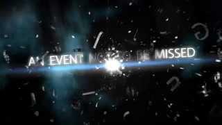 Jamia Masjid Ghausia Walsall: WHO AM I? | Event Promo | 3rd May 2015