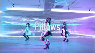 Lido & Santell - Pillows I Kyme Choreography I 7HILLS DANCE STUDIO