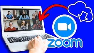 How To Download Zoom On Laptop