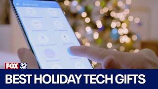 The best tech gifts for everyone on your shopping list in 2024